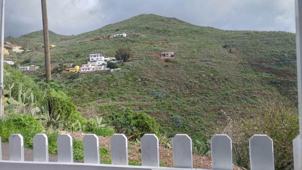 Apartamento El Rincón Del Senderista