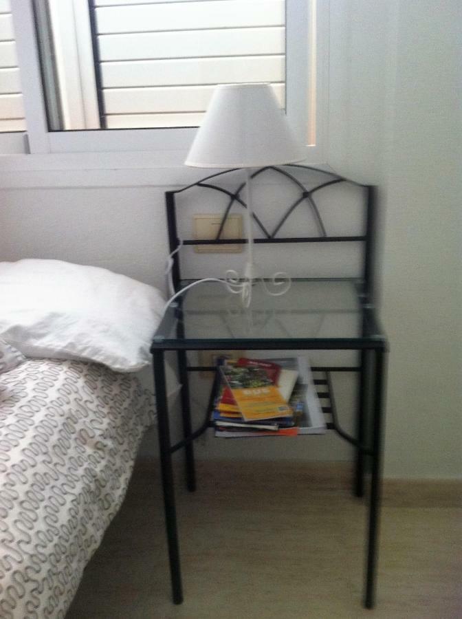 Homestay Fano's House - En Vivienda Particular *
