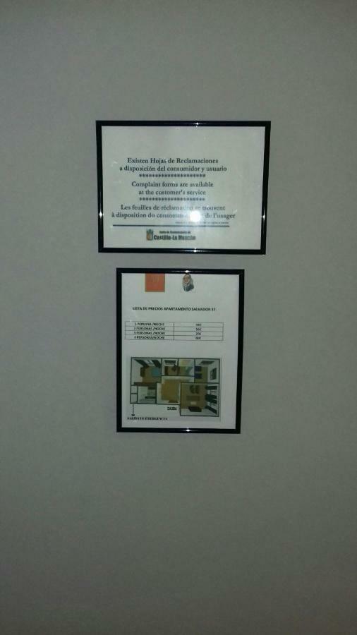 Apartamento Salvador 37 Almagro
