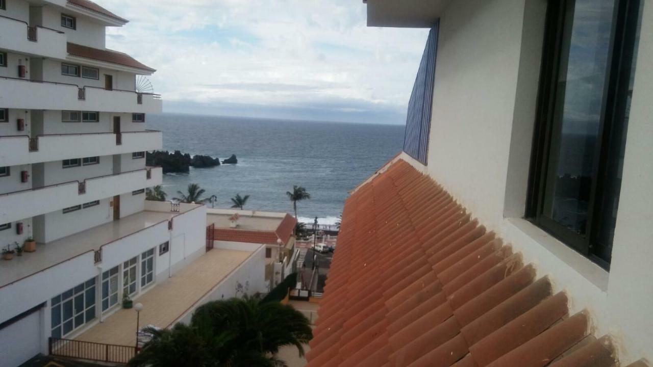 Apartamento Apartamento Seguro De Sol Puerto de Santiago (Tenerife)