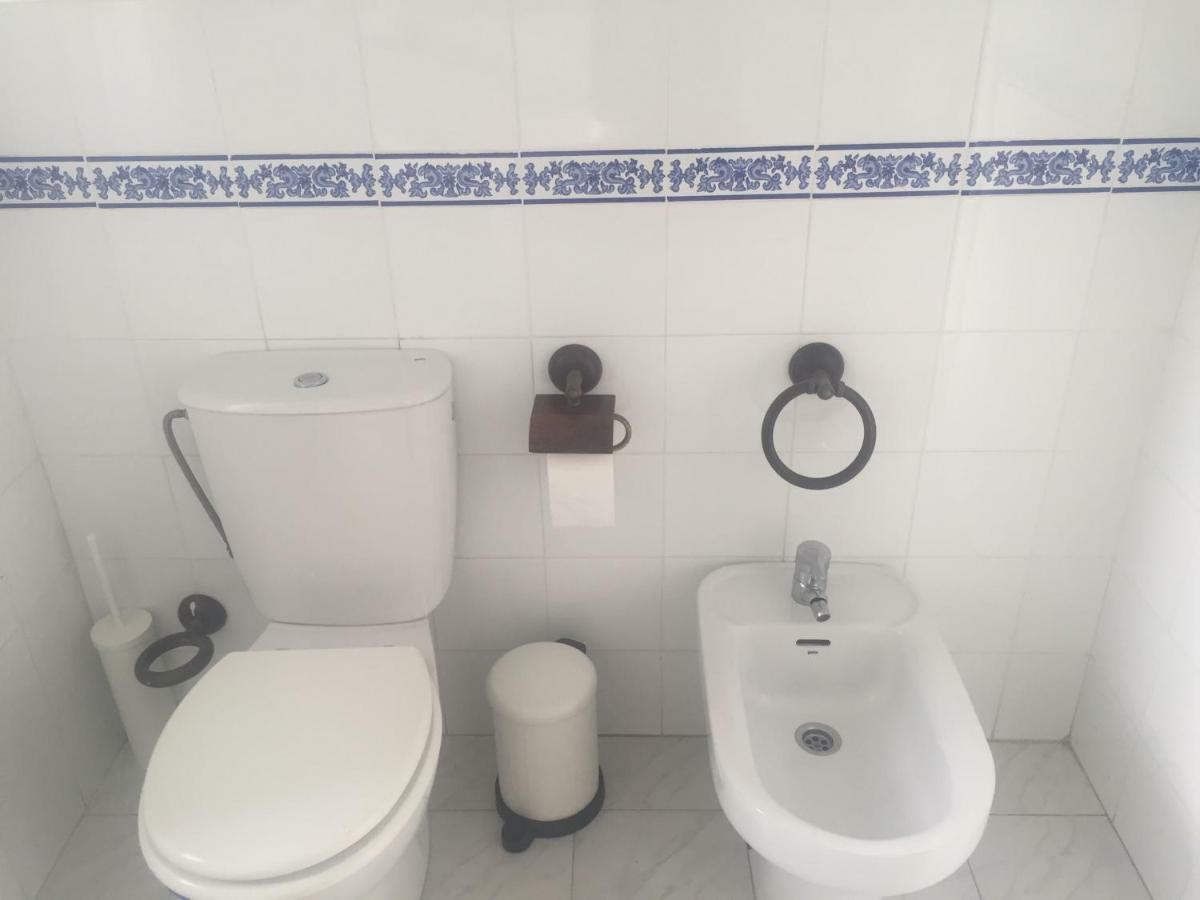 Apartamento Malaga Paradise