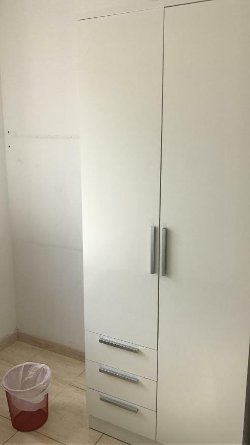 Fano's House - En Vivienda Particular Homestay *