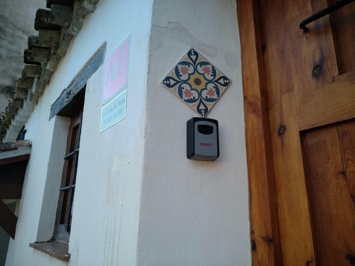 La Casita De Nerea Cuenca (Castilla-La Mancha)