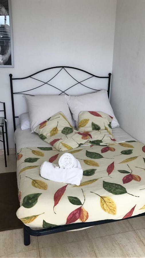 Fano's House - En Vivienda Particular * Playa del Ingles (Gran Canaria)