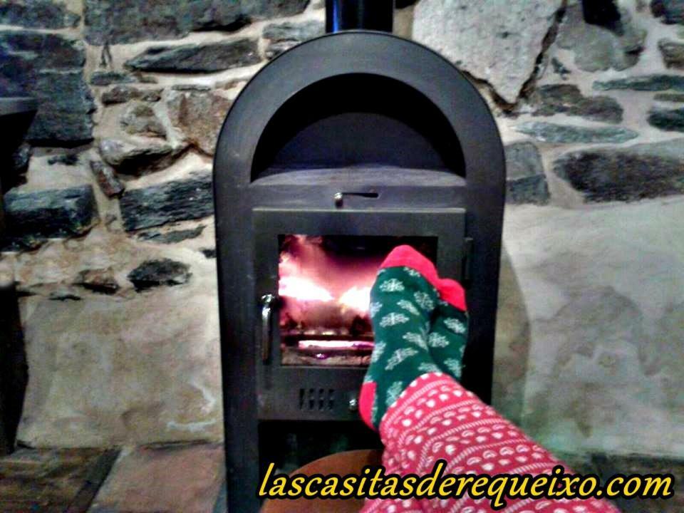 Country house Las Casitas De