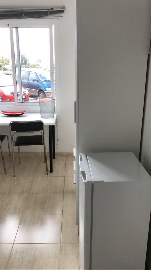 Fano's House - En Vivienda Particular * Playa del Ingles (Gran Canaria)