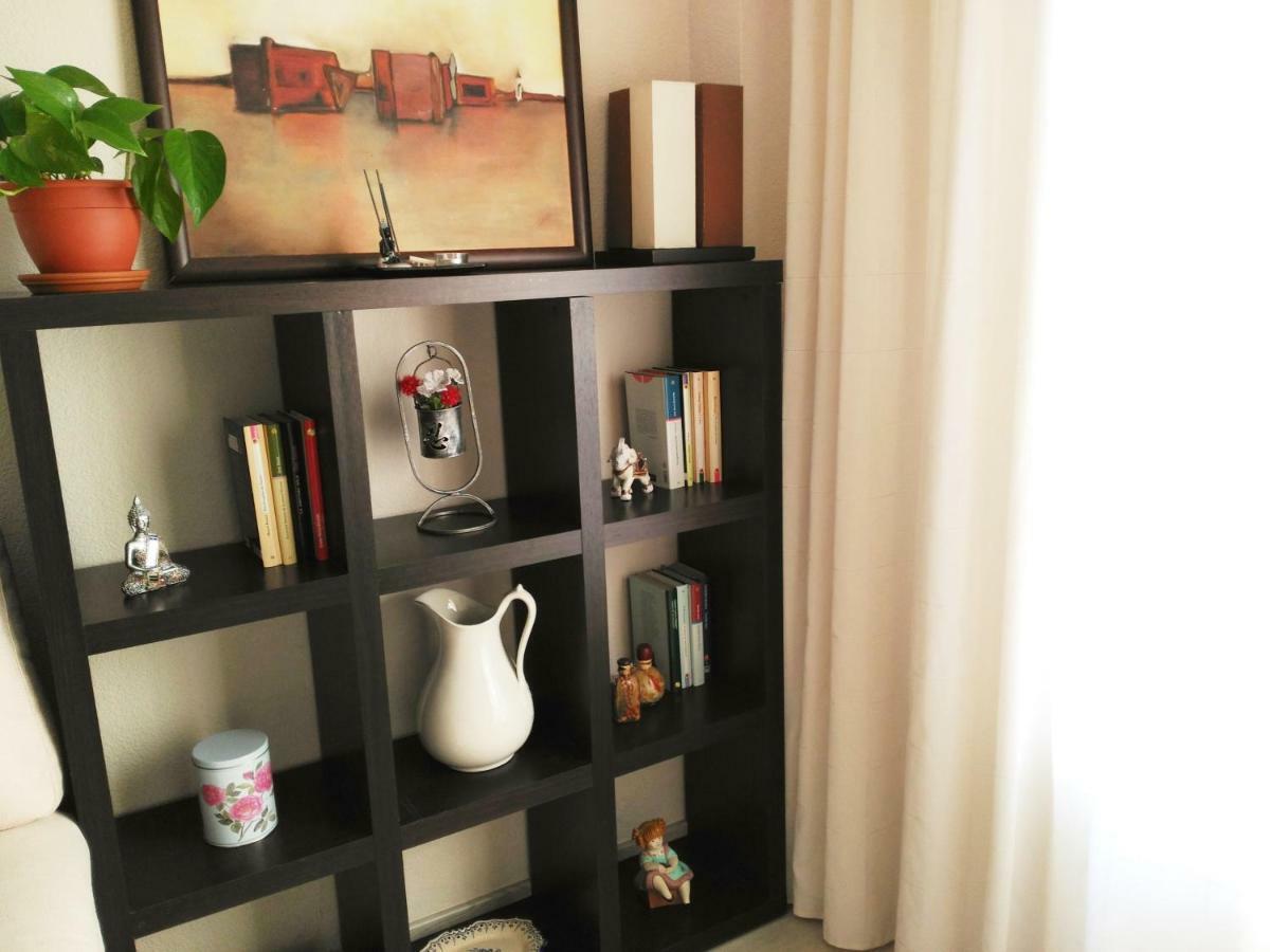 Apartamento En Centro Histórico Con Garaje Propio *