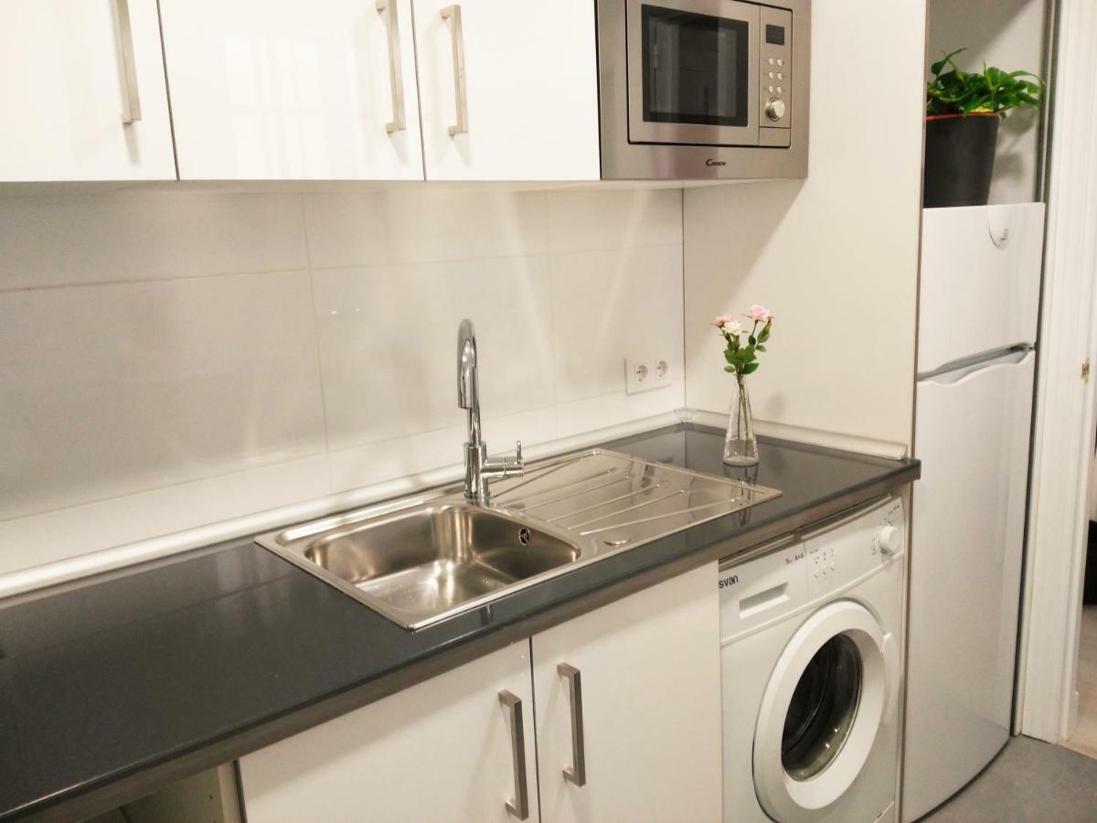 Apartamento En Centro Histórico Con Garaje Propio *