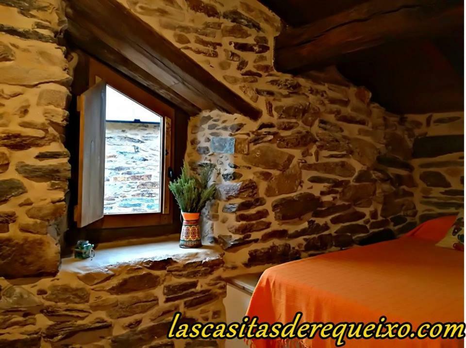 Las Casitas De Country house