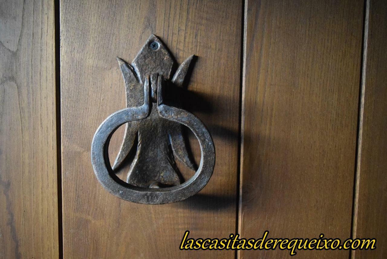 Las Casitas De Requeixo
