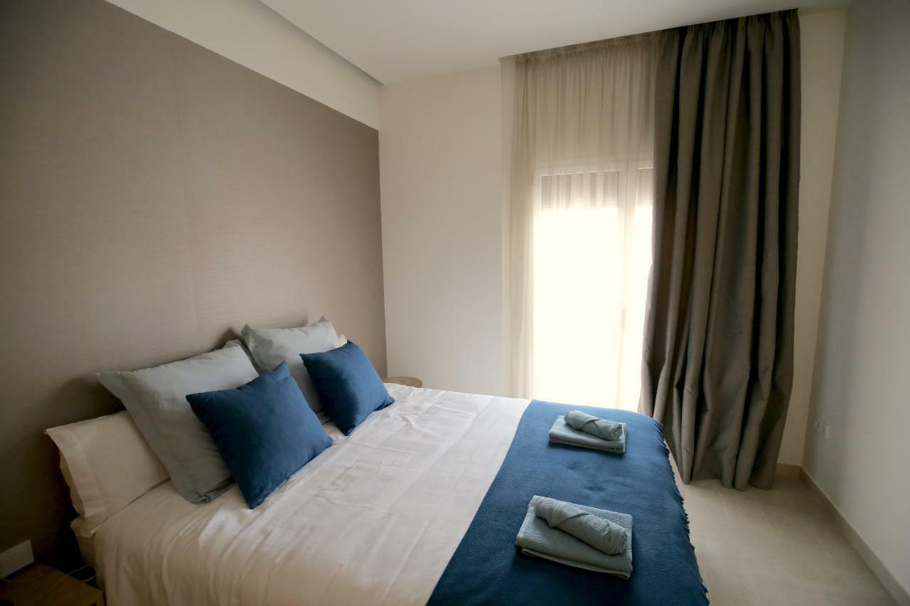 Casaenmedio Apartamento *