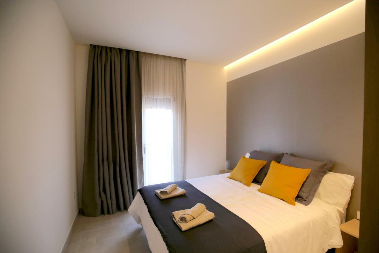 Casaenmedio Apartamento *