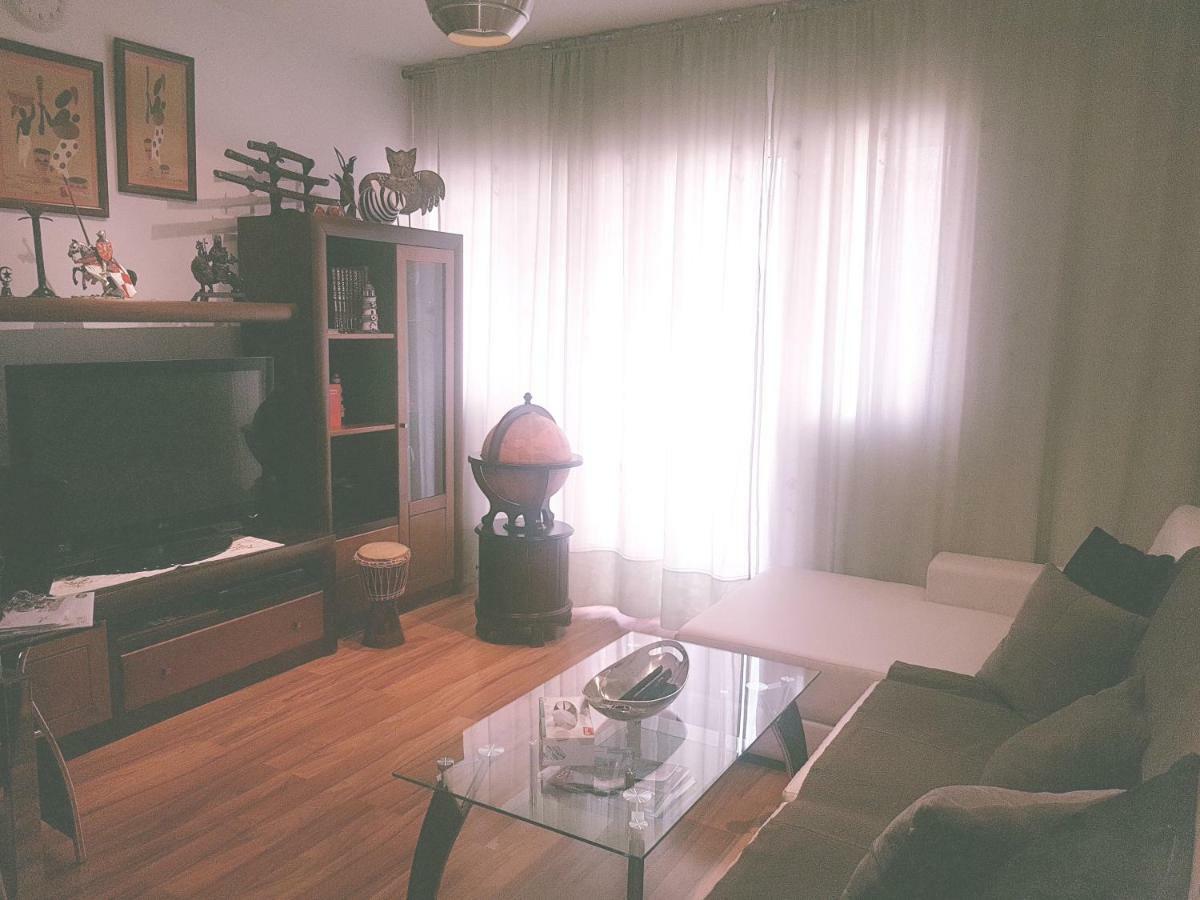 Apartamento Panaderos Apartamento *