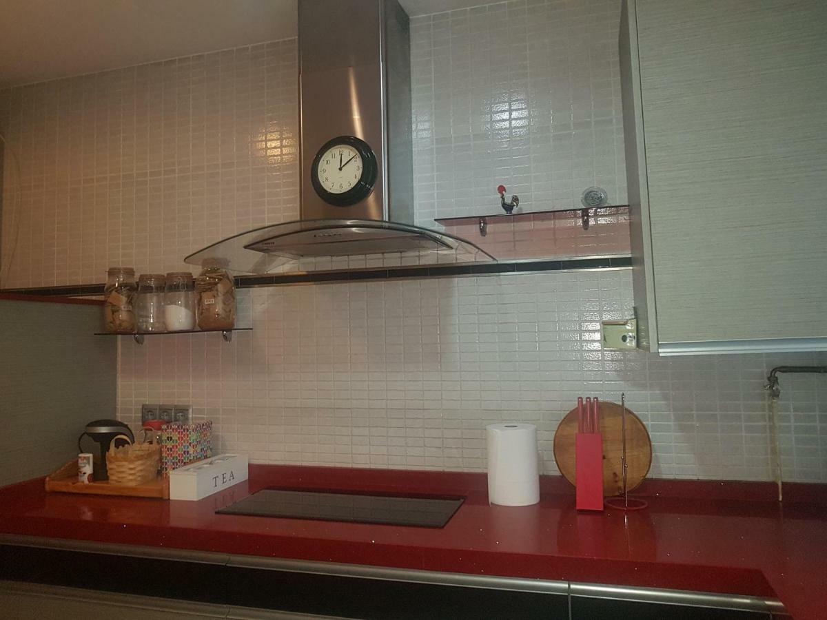 Apartamento Panaderos Apartamento Valladolid