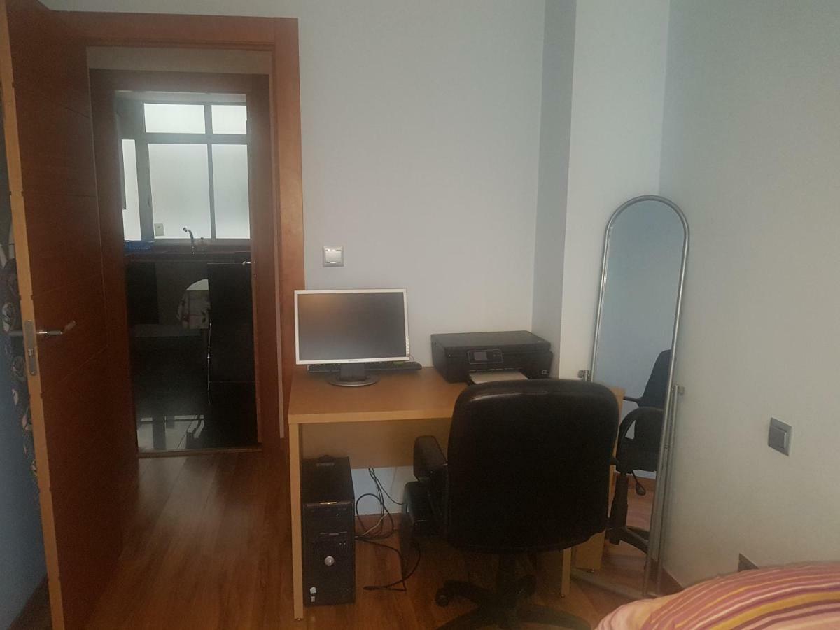 Apartamento Panaderos Valladolid