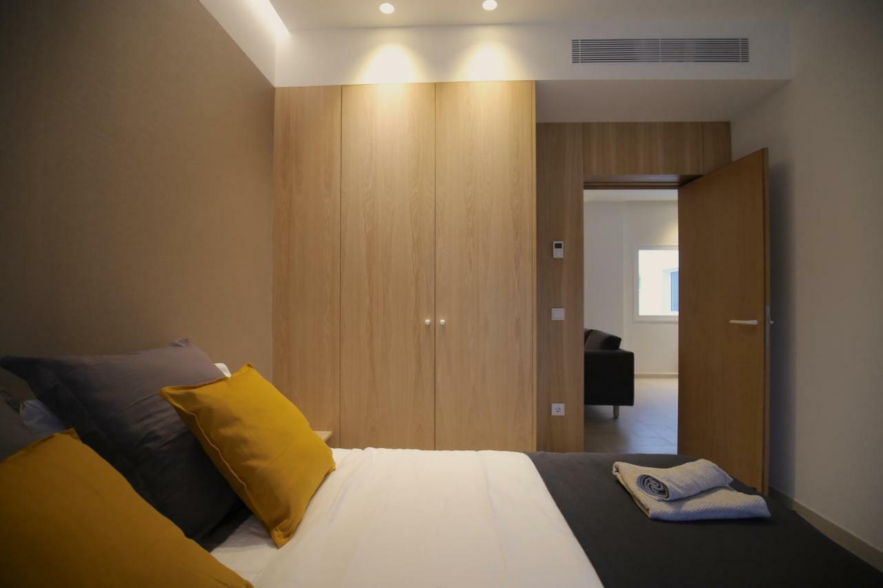 Casaenmedio Apartamento Valle de Abdalajís