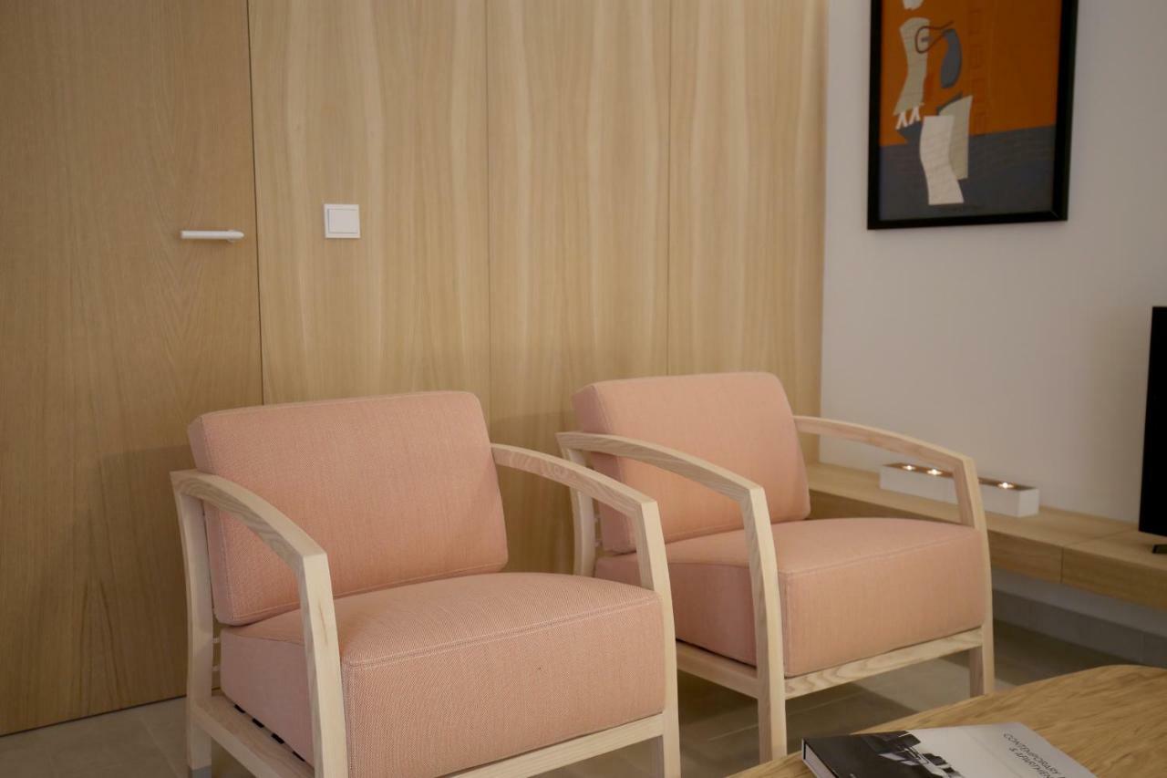 Casaenmedio Apartamento Valle de Abdalajís