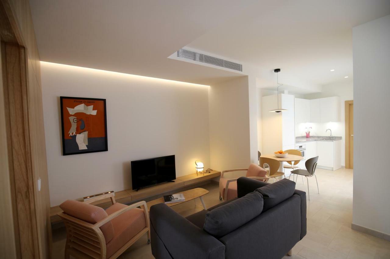 Apartamento Casaenmedio *