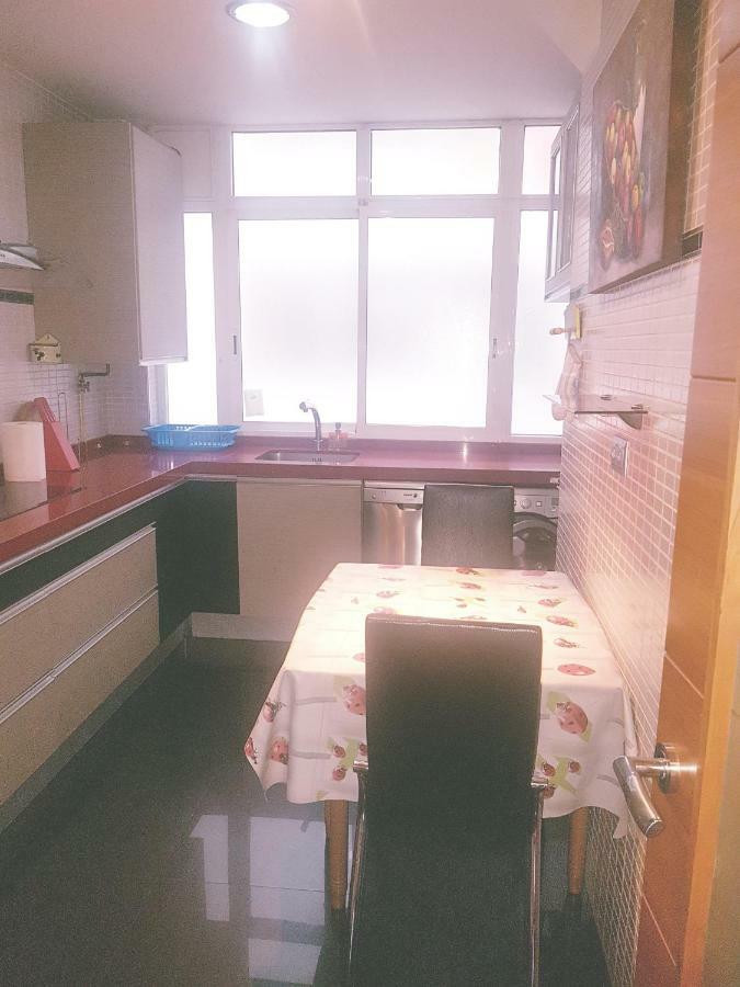Apartamento Apartamento Panaderos