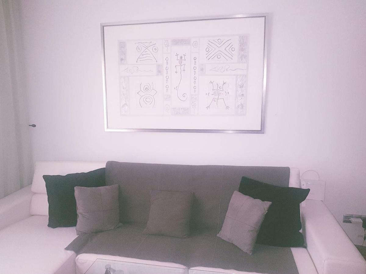 Apartamento Apartamento Panaderos