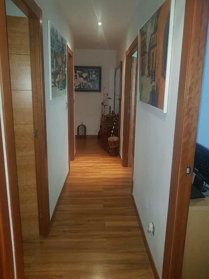Apartamento Apartamento Panaderos *