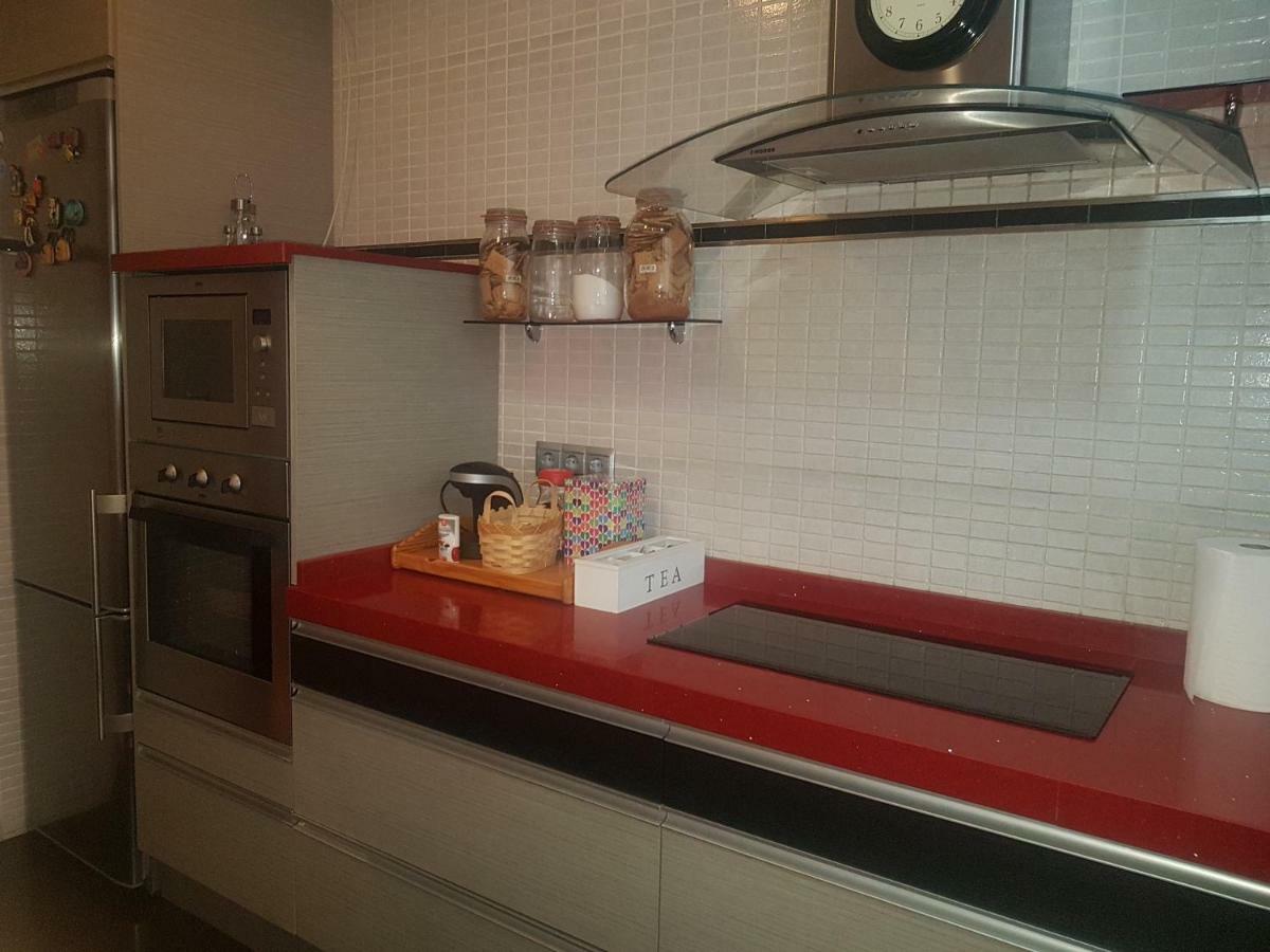 Apartamento Panaderos Apartamento Valladolid
