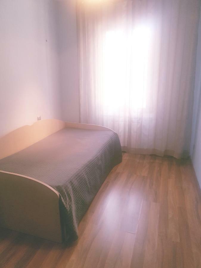Apartamento Panaderos Valladolid