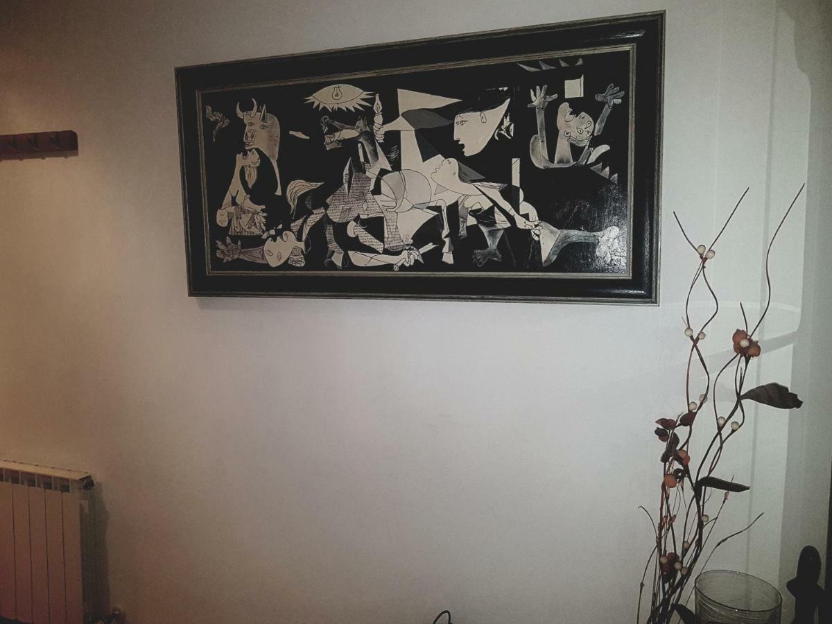Apartamento Apartamento Panaderos *