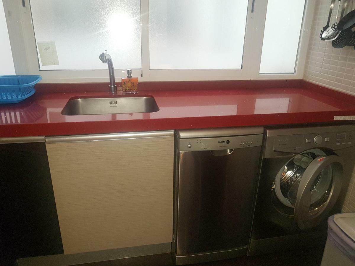 Apartamento Panaderos Apartamento *