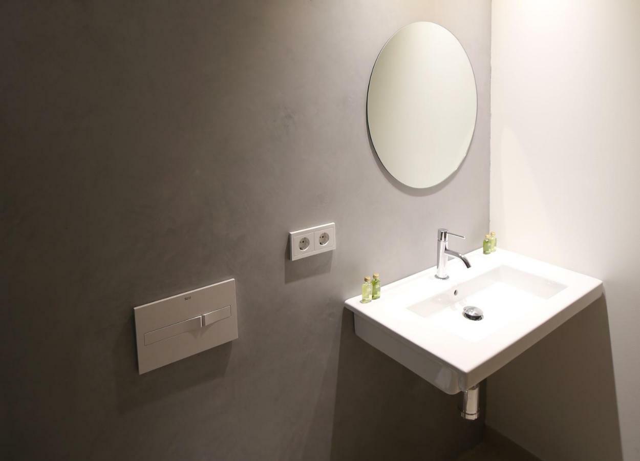 Apartamento Casaenmedio