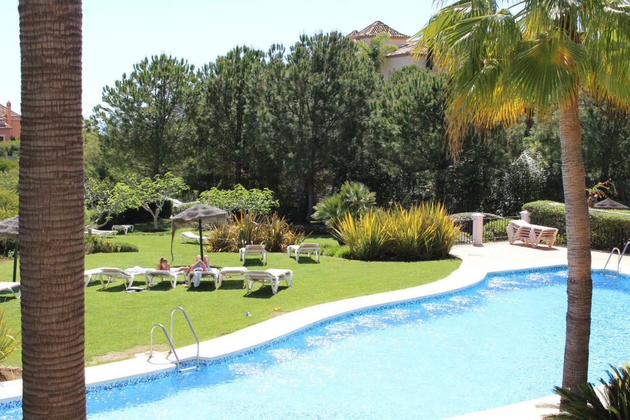 La Concha Vista La Quinta * Marbella