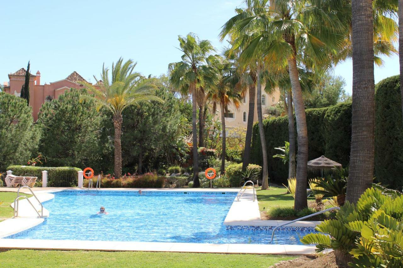La Concha Vista La Quinta Apartment