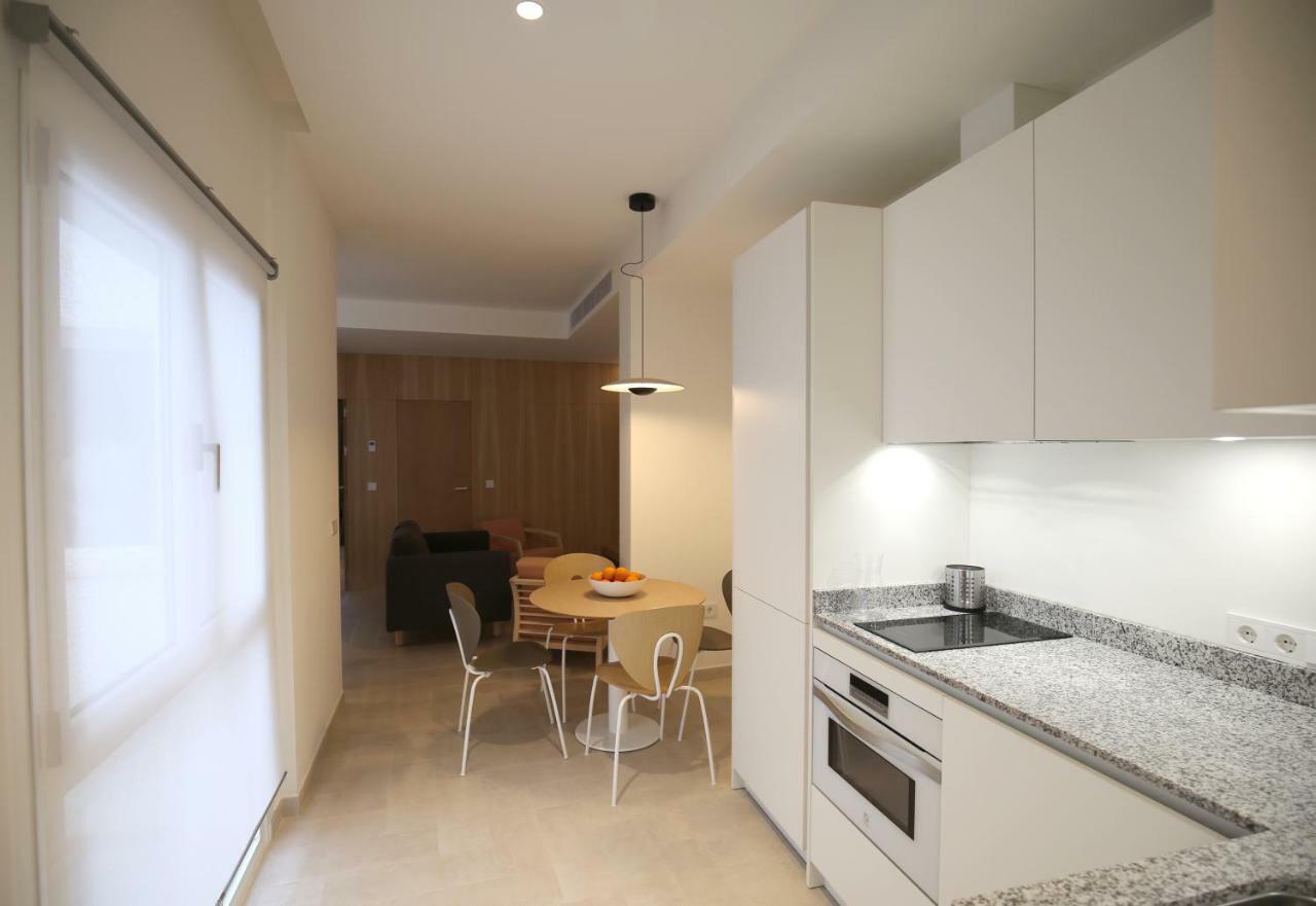 Casaenmedio Apartamento *