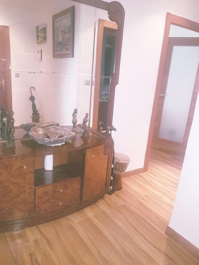 Apartamento Panaderos Apartamento *