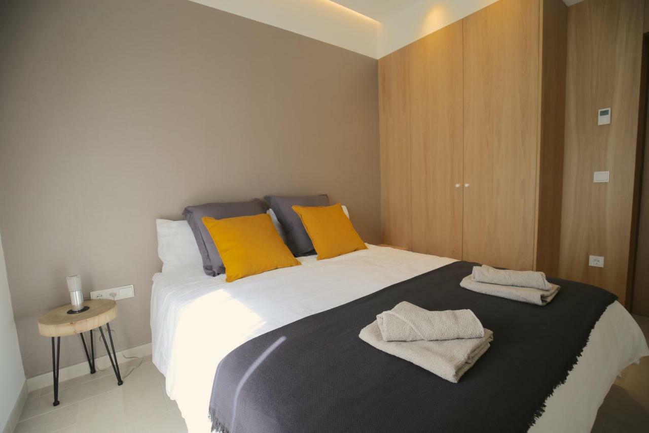 Casaenmedio Apartamento Valle de Abdalajís