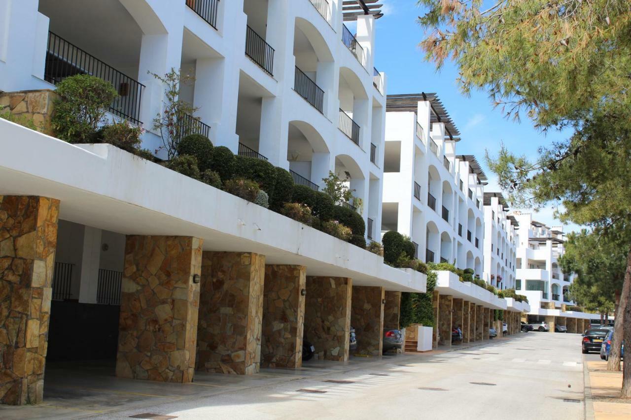 Apartment La Concha Vista La Quinta *