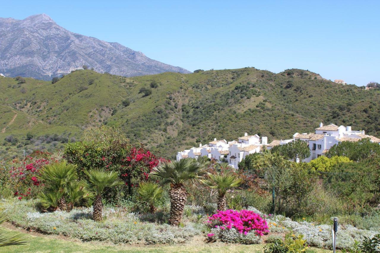 La Concha Vista La Quinta * Marbella