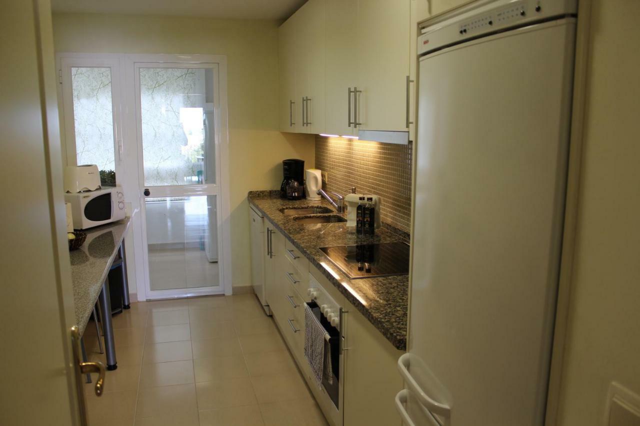 Apartment La Concha Vista La Quinta