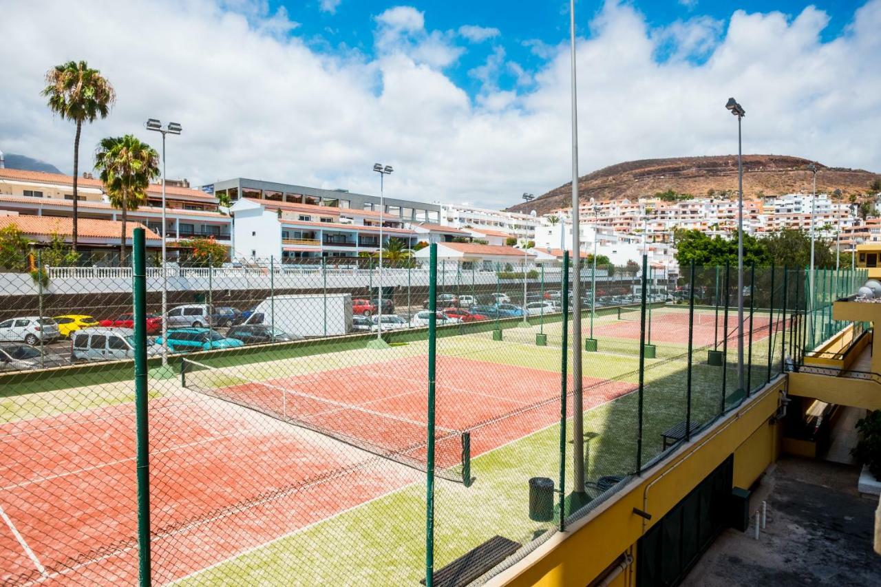 Apartment En Torres Del Sol