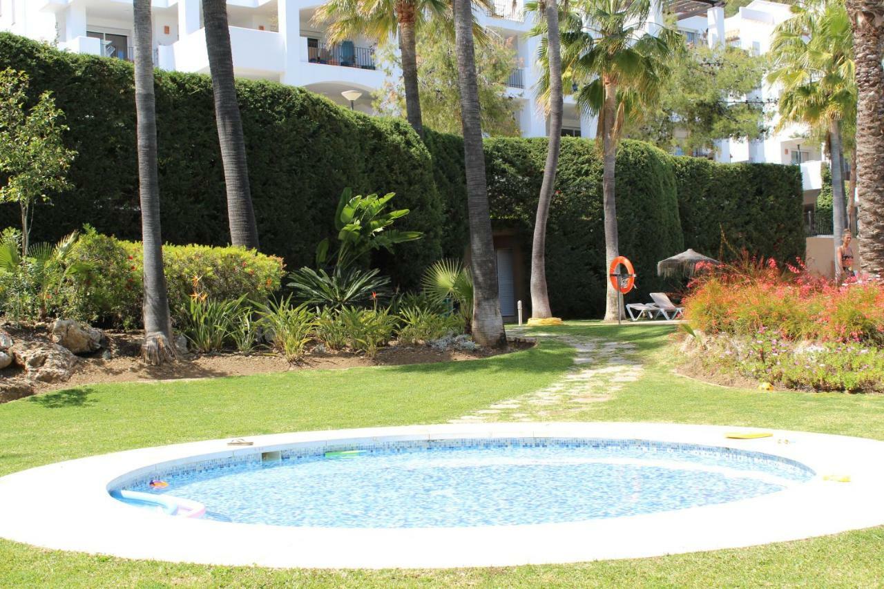 La Concha Vista La Quinta Apartment Marbella