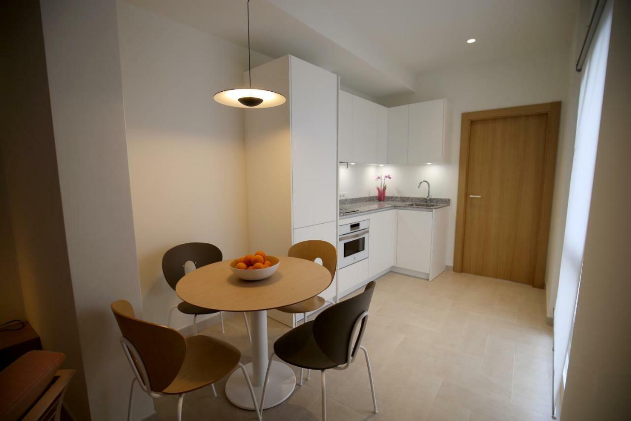 Apartamento Casaenmedio *