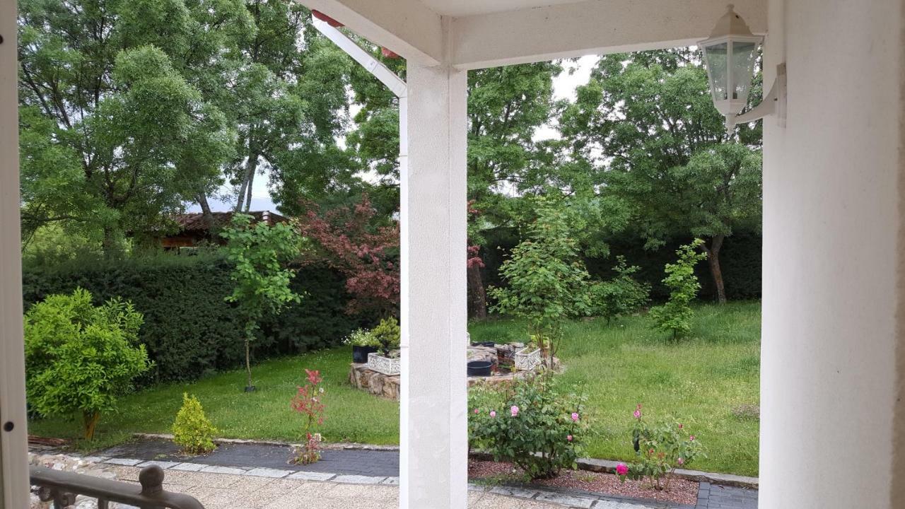 El Jardin De Alameda Holiday home