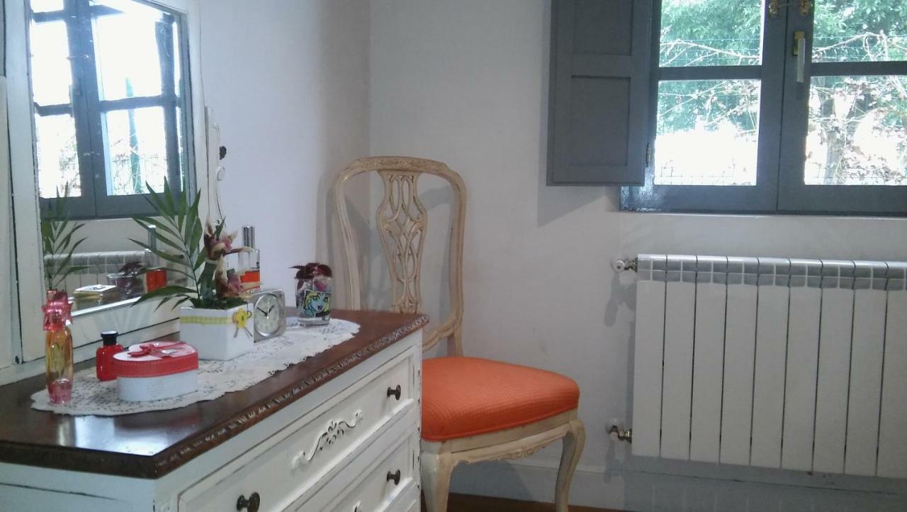 Holiday home Casa Candelas *