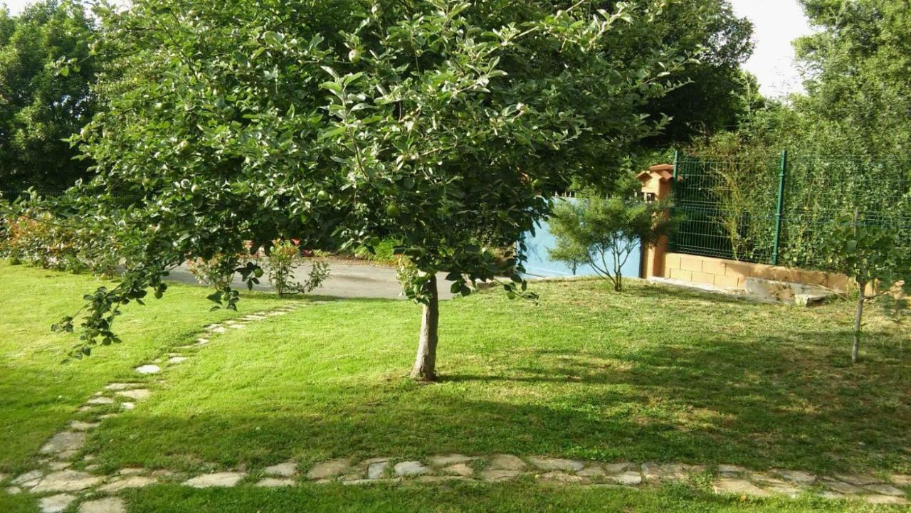 Casa Candelas Holiday home