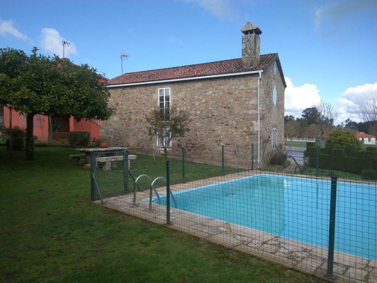 Casa Socorro * A Estrada