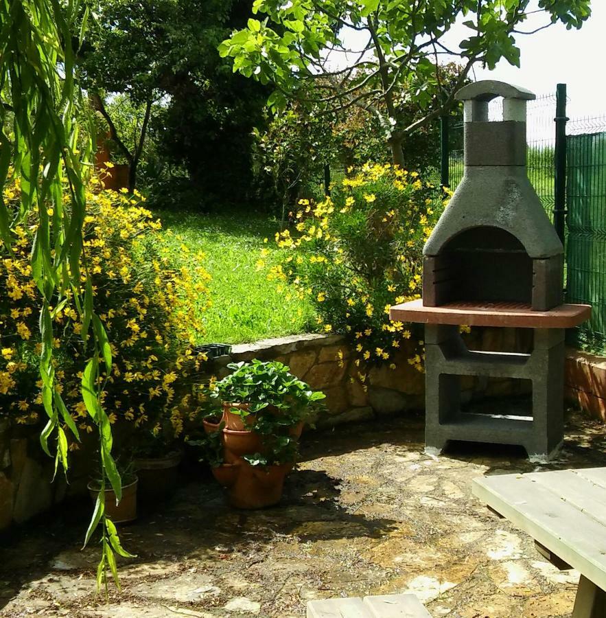 Casa Candelas Holiday home *