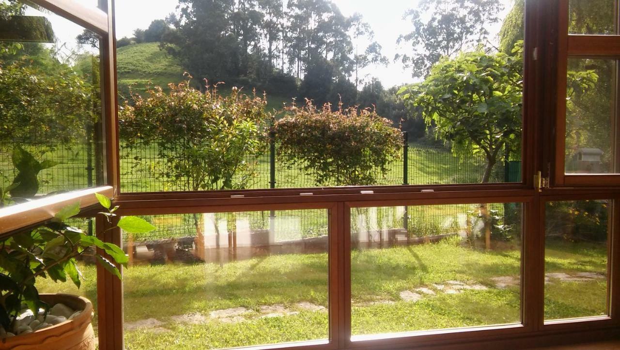 Casa Candelas * Lugo de Llanera