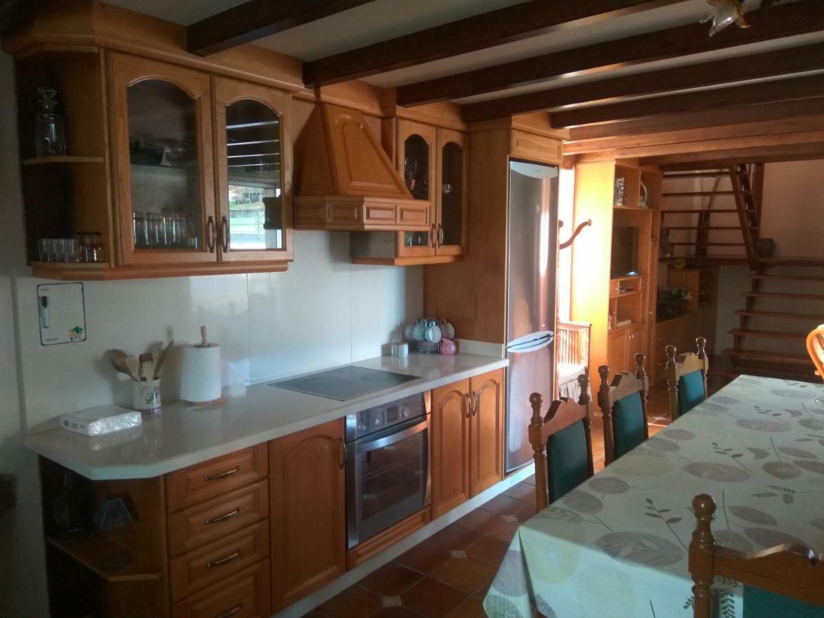 Casa Socorro Holiday home *