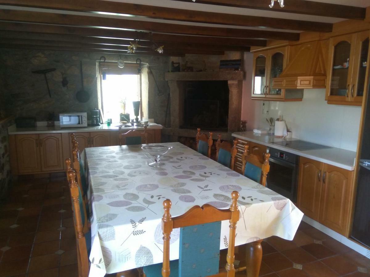 Casa Socorro A Estrada