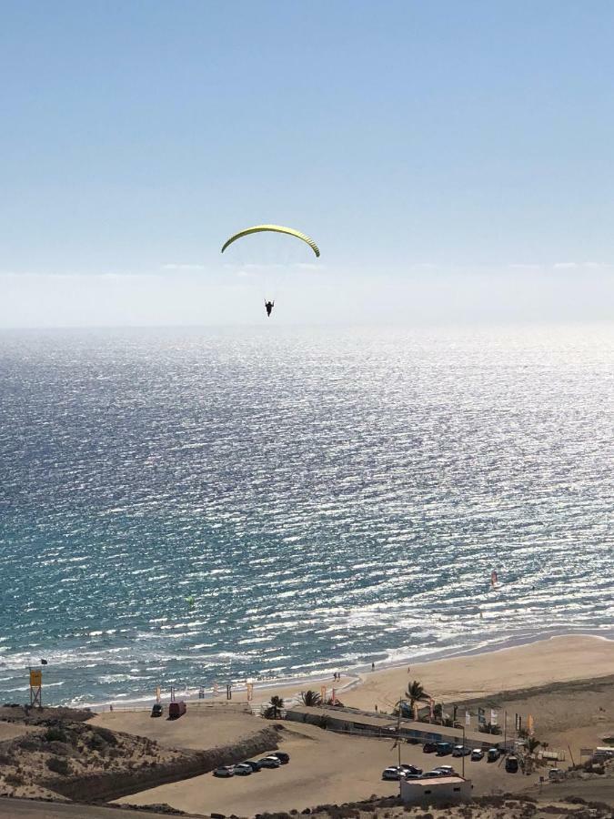 Il Paradiso Esiste Holiday home *